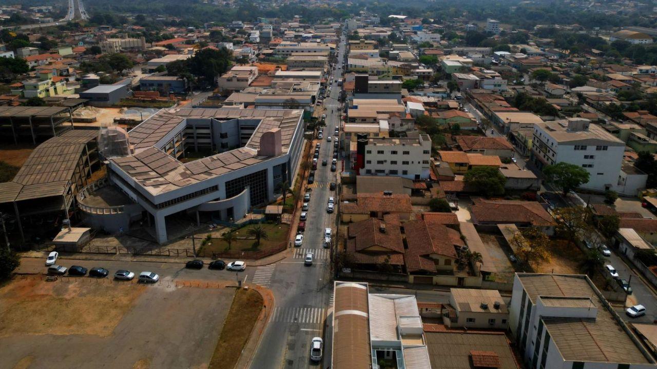 Câmara aprova projeto que regulamenta a Área Azul em Juatuba